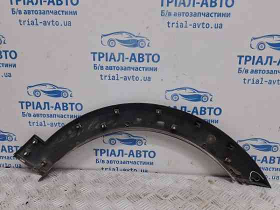 Накладка крыла Chevrolet Captiva 2006-2018 96439703 (Арт. 77107) Київ