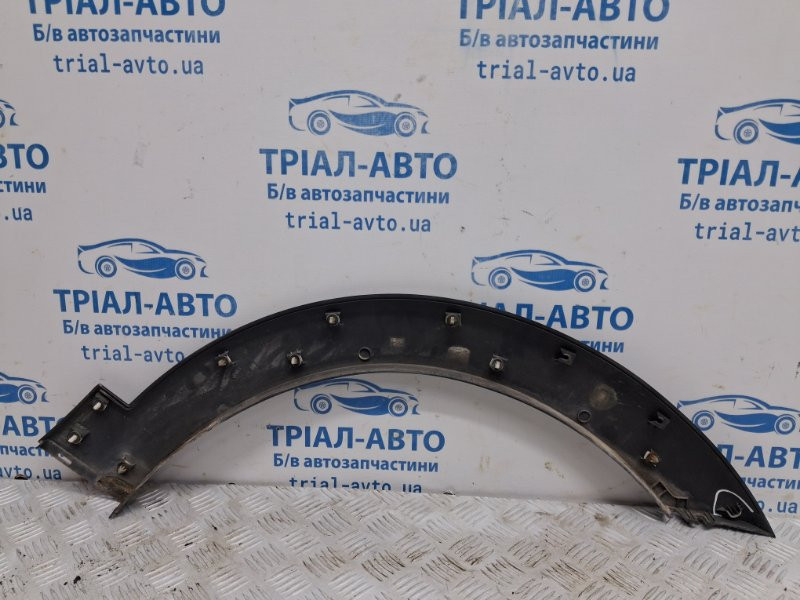 Накладка крыла Chevrolet Captiva 2006-2018 96439703 (Арт. 77107) Київ - зображення 4