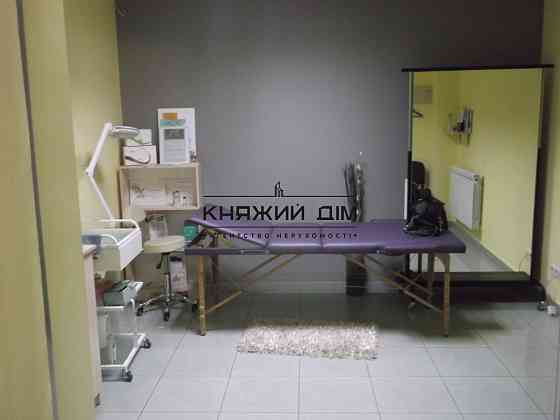 Оренда офісу м. Житомирська, нежитловий фонд, 1 поверх. № 14985 Київ