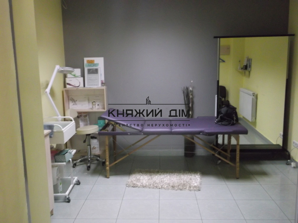 Оренда офісу м. Житомирська, нежитловий фонд, 1 поверх. № 14985 Київ - зображення 3