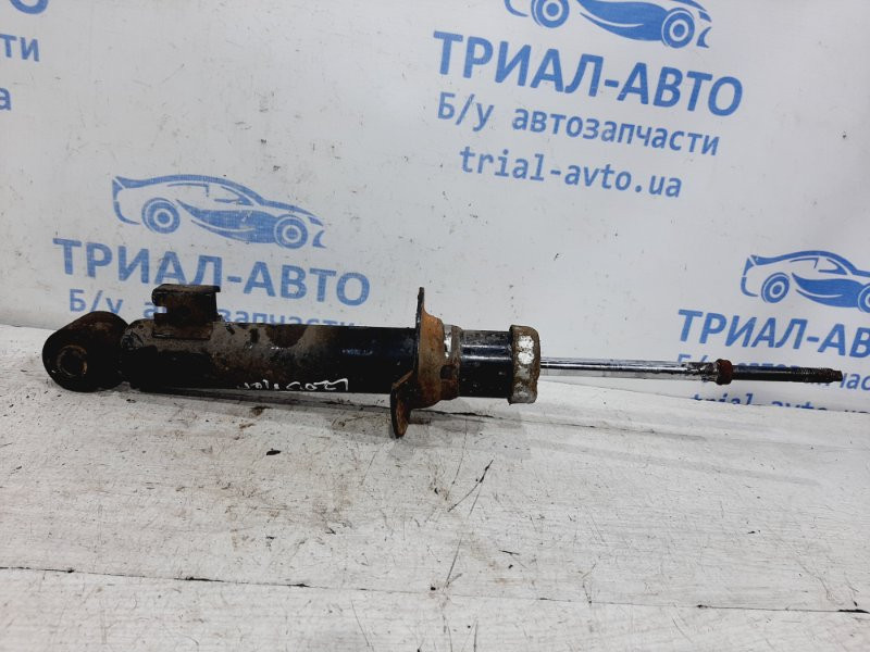 Амортизатор передний левый Mitsubishi L200 KB 2.5 ДИЗЕЛЬ 4D56U 2006 (б/у) Киев - изображение 4