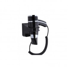 СТАЦИОНАРНЫЙ ФЕН ДЛЯ ВОЛОС JVD® BRITTONY, 1600 ВТ (ЧЕРНЫЙ) Киев - изображение 1