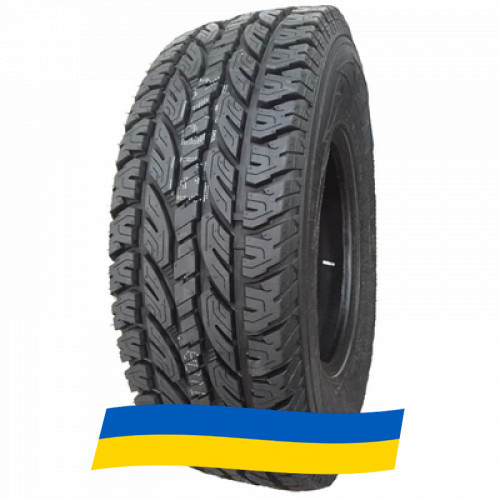 265/60 R18 Sunwide Durevole A/T 110T Позашляхова шина Киев - изображение 2