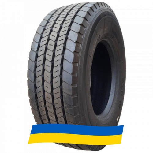385/65 R22.5 Ovation VI-025 160K Причіпна шина Київ - зображення 4