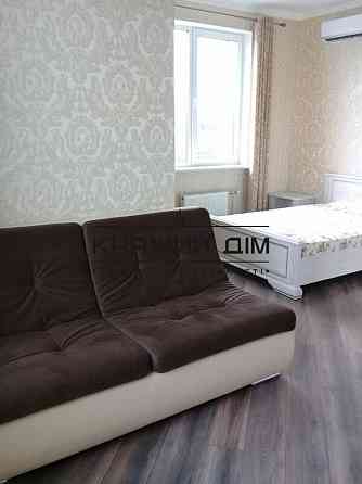 ОРЕНДА 1к кв ЖК Smart Plaza Берестейский просп. 26 код 11203589 Киев