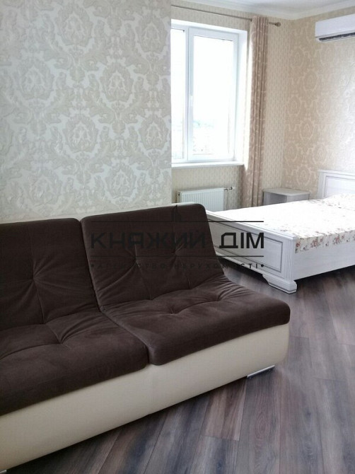 ОРЕНДА 1к кв ЖК Smart Plaza Берестейский просп. 26 код 11203589 Киев - изображение 4