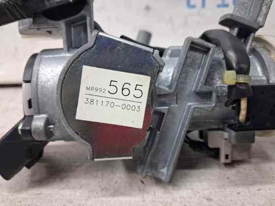 Замок зажигания Mitsubishi L200 2006-2015 MR992565 (Арт. 70019) Киев