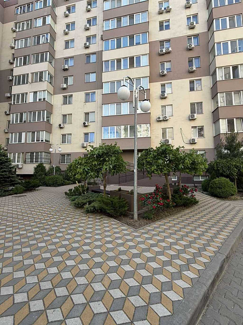 долгосрочная аренда 1-к квартира Одесса, Хаджибейский, 10000 грн./мес. Одеса - зображення 2