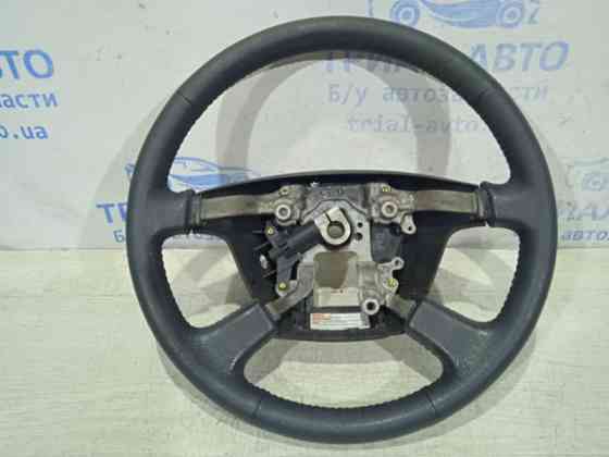 Руль Mitsubishi Lancer 9 1.6 БЕНЗИН 4G18 2003 (б/у) Київ