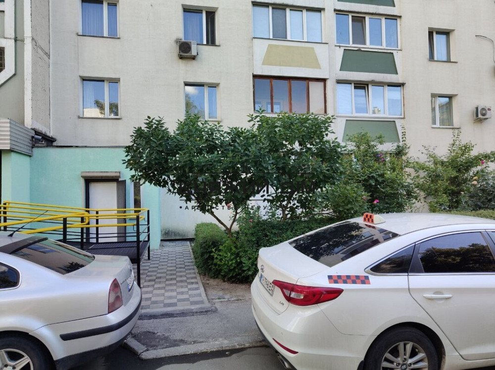 Оренда офісного приміщення м. Позняки КОД 1419226 Київ - зображення 3