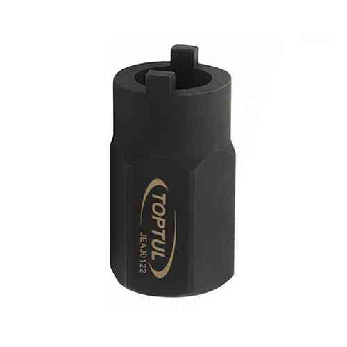 Головка для разборки стойки амортизаторов TOPTUL 22мм VW,AUDI JEAJ0122 Харьков