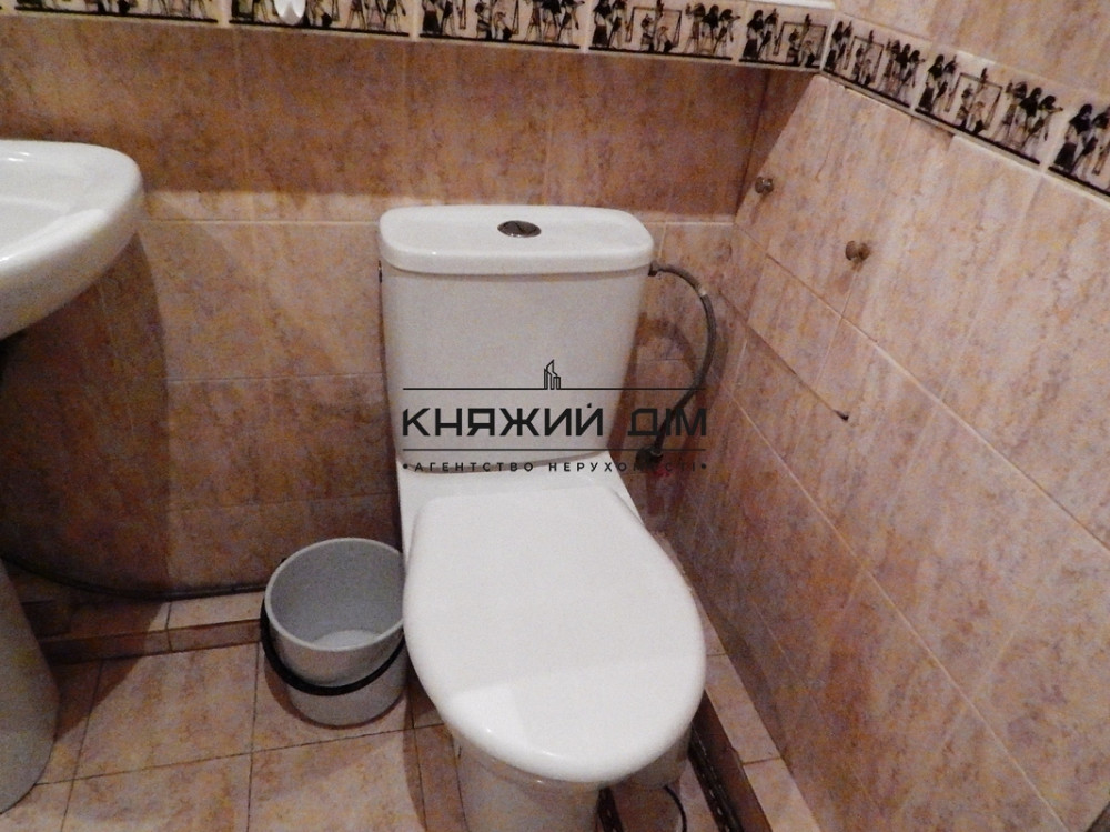 Продаж 2-х к. кв. студії метро Позняки 7 хвилин пішки вул. Княжий Затон,2/30 код 21146592 Киев - изображение 6