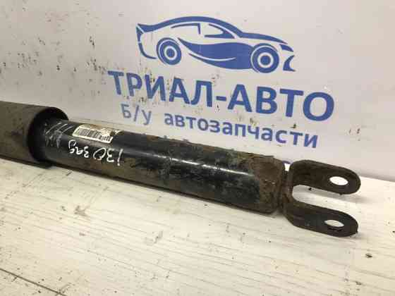 Амортизатор задний Hyundai I30 GD 1.6 DIESEL D4FB 2011 (б/у) Киев