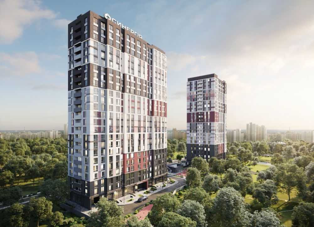 продажа 3-к квартира Киев, Дарницкий, 103461 $ Киев - изображение 7