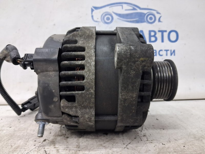 Генератор Chevrolet Captiva 2006-2018 13580078 (Арт. 64982) Киев - изображение 3