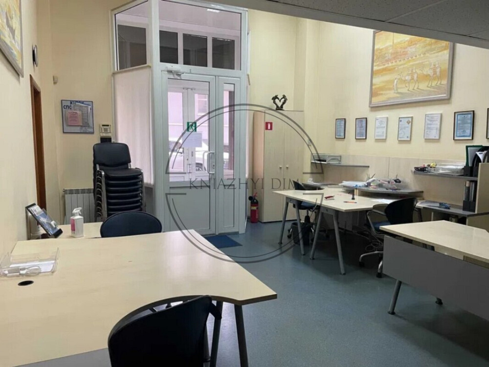 Оренда офісного приміщення на Подолі. №1418986 Київ - зображення 8