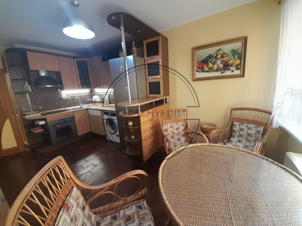 Продаж 3-кімнатної квартири, метро Житомирська 3 хв.пішки. № 21145874 Київ - зображення 1