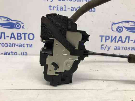 Замок двери задний левый Infiniti Q50 V37 2.2 DIESEL OM651 2013 (б/у) Київ