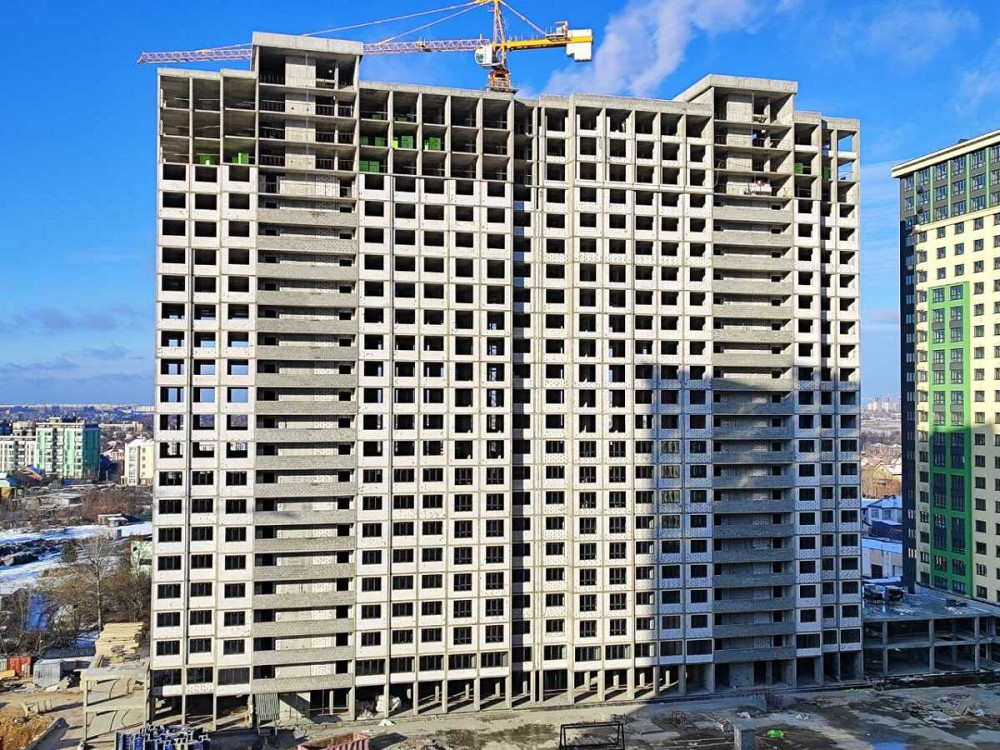 продажа 2-к квартира Киев, Соломенский, 3795000 грн. Київ - зображення 4