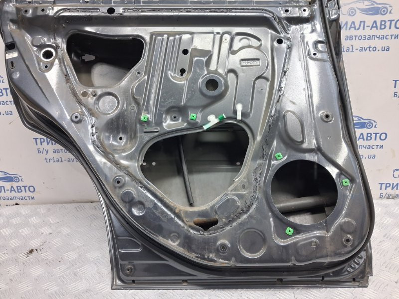 Дверь задняя левая Lexus RX 350 XU30 3.5 БЕНЗИН 2GRFE 2003 (б/у) Киев - изображение 10