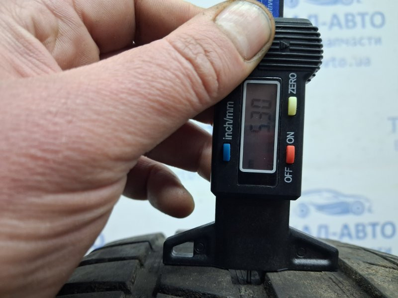 Шины 2шт R16 (б/у) Киев - изображение 7