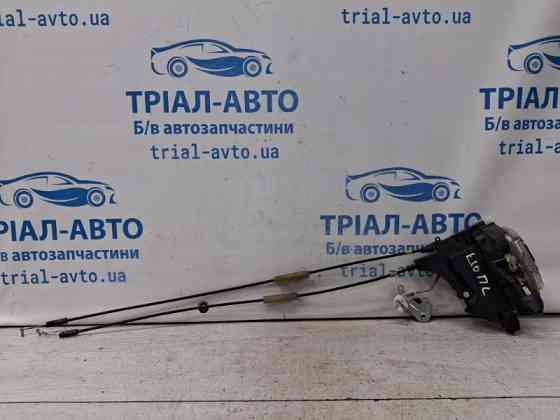 Замок двери передний левый Mitsubishi Lancer 10 2.0 БЕНЗИН 4B11 2007 (б/у) Киев