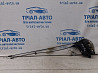 Замок двери передний левый Mitsubishi Lancer 10 2.0 БЕНЗИН 4B11 2007 (б/у) Киев