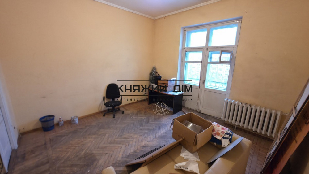 Без комісії! Продаж 3-х к. квартири в сталінці м. Дарниця. № 21147269 Київ - зображення 7