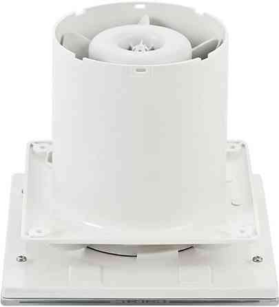Вытяжной вентилятор CATA E-120 G STANDARD WHITE (00901000) для ванной комнаты Киев
