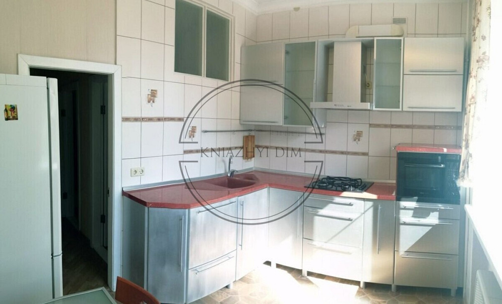 Оренда 3-кімнатної квартири, метро Васильківська. Код об’єкта 11202661 Київ - зображення 7