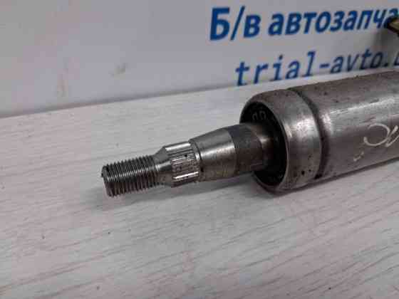 Колонка рулевая Mitsubishi Pajero Wagon 4 3.2 ДИЗЕЛЬ 4M41 2006 (б/у) Киев