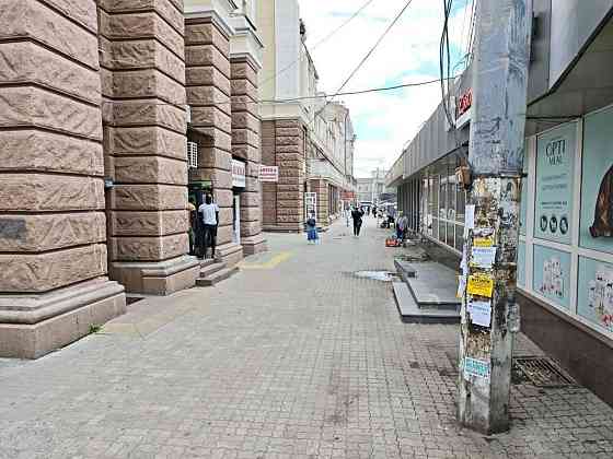 долгосрочная аренда торговые площади Днепр, Центральный, 17000 грн./мес. Днепр