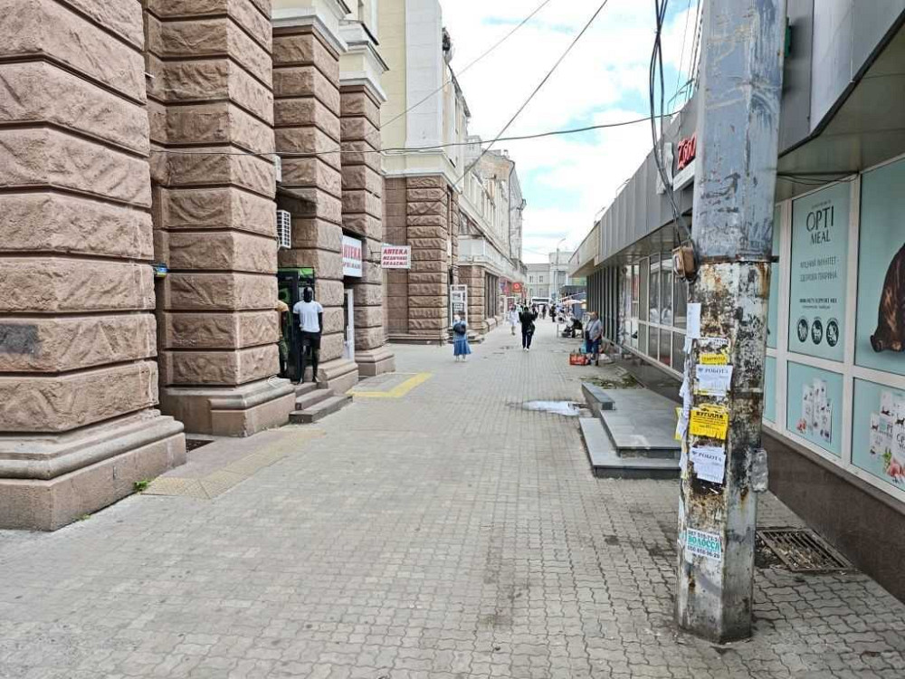 долгосрочная аренда торговые площади Днепр, Центральный, 17000 грн./мес. Дніпро - зображення 3