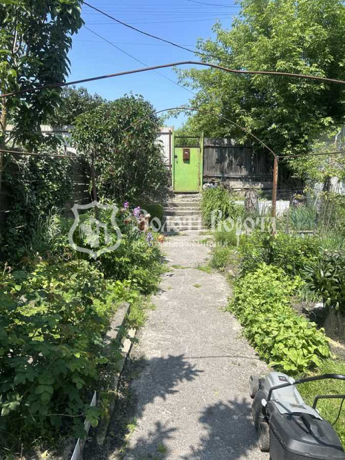 продажа 1-к часть дома Васильковский, Васильков, 35500 $ Васильков - изображение 4