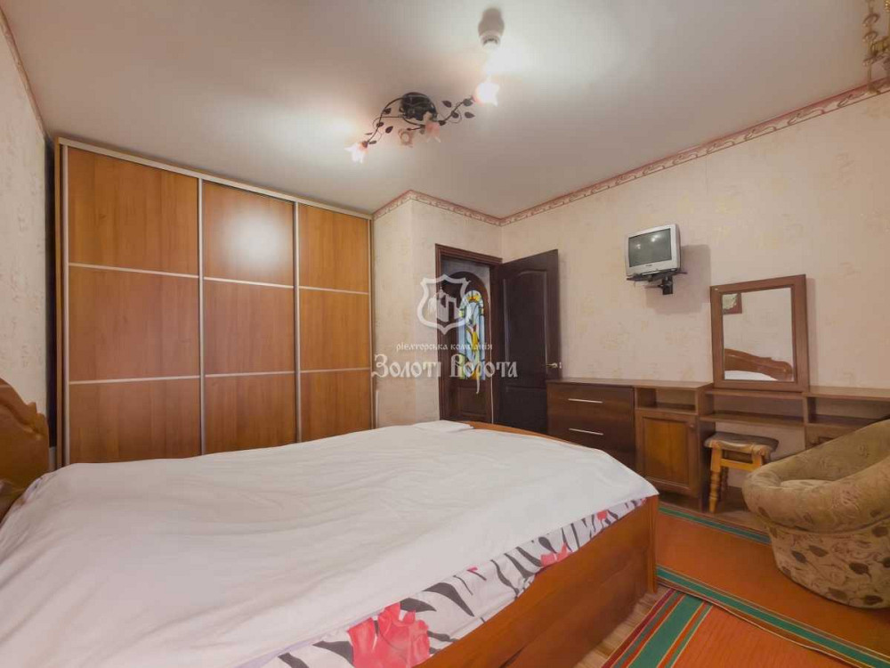 продажа 3-к квартира Киев, Деснянский, 98000 $ Київ - зображення 8