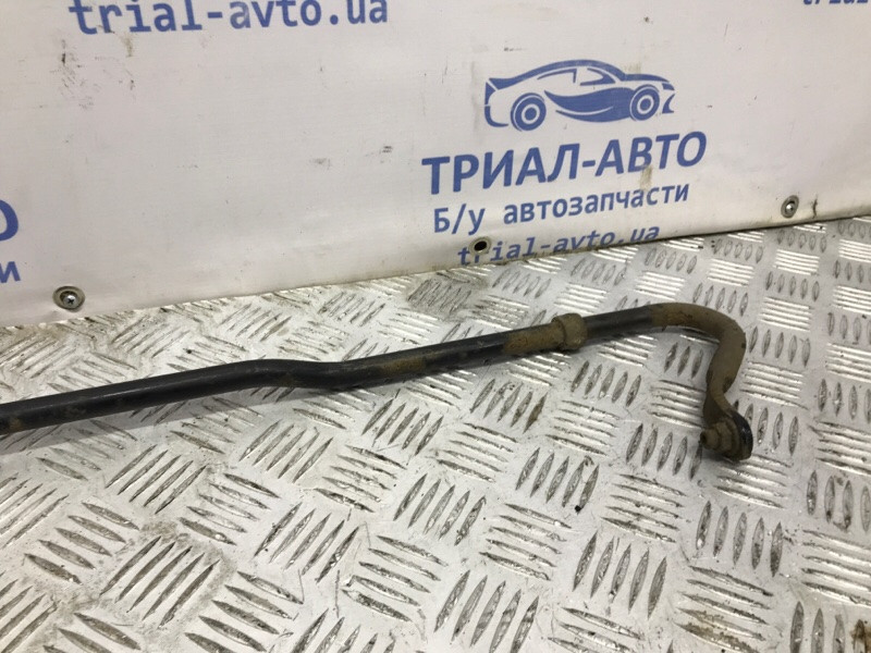 Стабилизатор задний Subaru Outback BS 2.0 DIESEL EE20Z 2014 (б/у) Киев - изображение 3