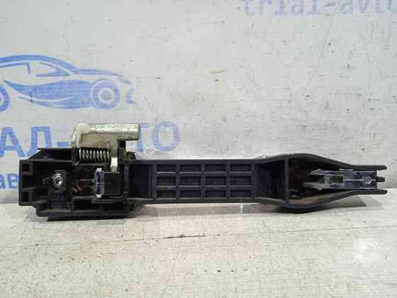 Ручка двери внешняя задняя левая Mitsubishi L200 2006-2015 5716A032 (Арт. 4972) Київ