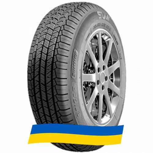 255/55 R18 Tigar Summer SUV 109W Позашляхова шина Київ