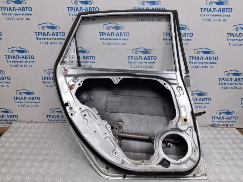 Дверь задняя левая Hyundai I30 2007-2012 77003-2R210 (Арт. 76904) Київ - зображення 8