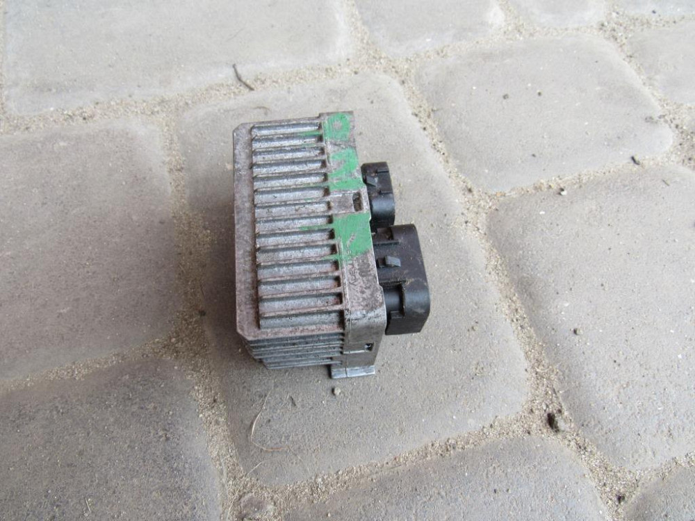 Реле свечей накала Opel Insignia 2.0 cdti 2009-2017 Ковель - изображение 3
