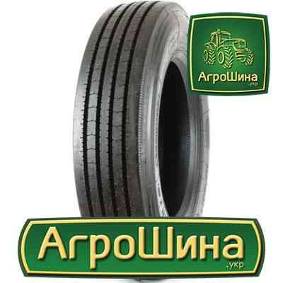 Грузовая шина Roadlux R216 (рулевая) 295/75 R22.5 144/141M Київ