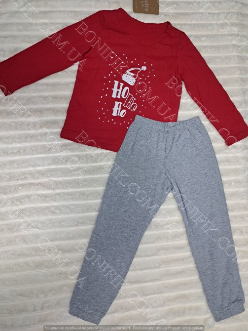 Детская пижама для девочек "Family" (арт. CPK 0181/01/01/2) Кривой Рог - изображение 4