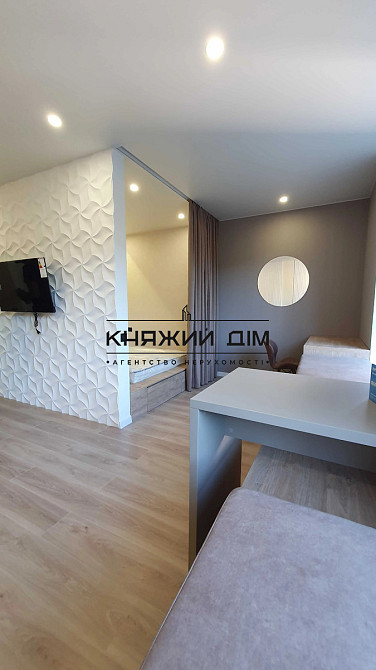 Є Генератор! Оренда 1 кімнатан квартира ЖК UNO City House КОД 11203995 Київ - зображення 2