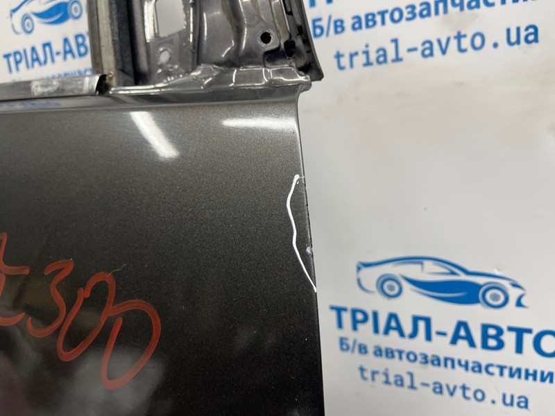 Дверь передняя правая Acura MDX 2006-2013 67010STXA90ZZ (Арт. 71460) Київ - зображення 8