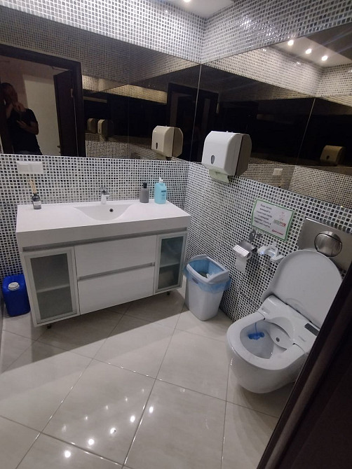 Оренда фасадного приміщення 166 м² в Центрі! Світло НЕ ВИМИКАЮТЬ! Без комісії Київ - зображення 11