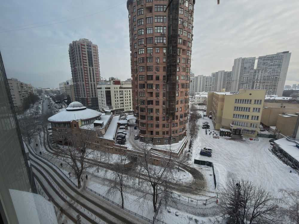 долгосрочная аренда офисное помещение Киев, Печерский, 122500 грн./мес. Київ - зображення 4