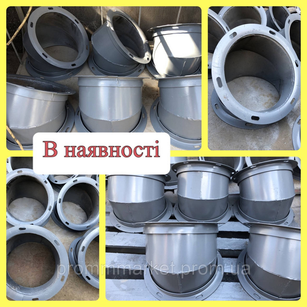 Сектор Ø250 Днепр - изображение 2