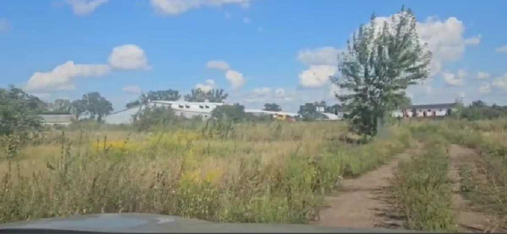 продажа помещения свободного назначения, здания Бориспольский, Глубокое, 170000 $  - зображення 1