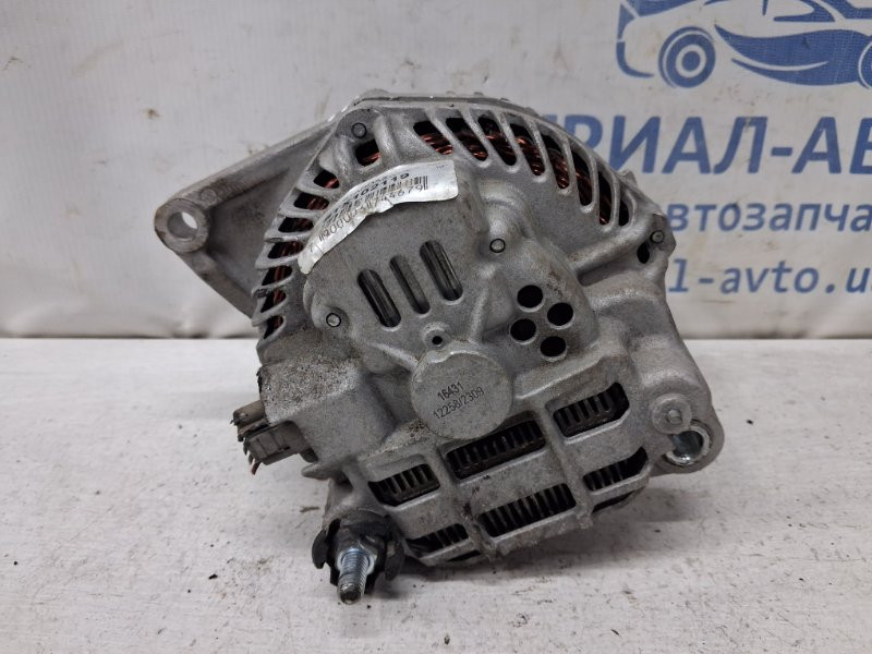 Генератор Mitsubishi Outlander 2007-2012 1800A053 (Арт. 80669) Киев - изображение 4