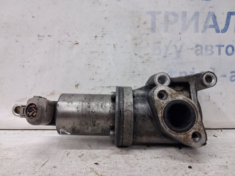 Датчик EGR Kia Ceed ED 1.6 DIESEL D4FB 2006 (б/у) Київ - зображення 1